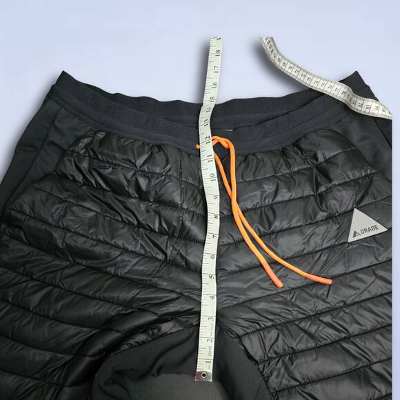 Orage Phoenix Hybrid Layering Pants | Extra Large NWOT - Picture 5 of 6